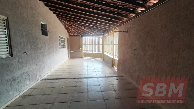 Imagens do imóveis Casa Para Alugar Núcleo Habitacional De Barra Bonita Barra Bonita