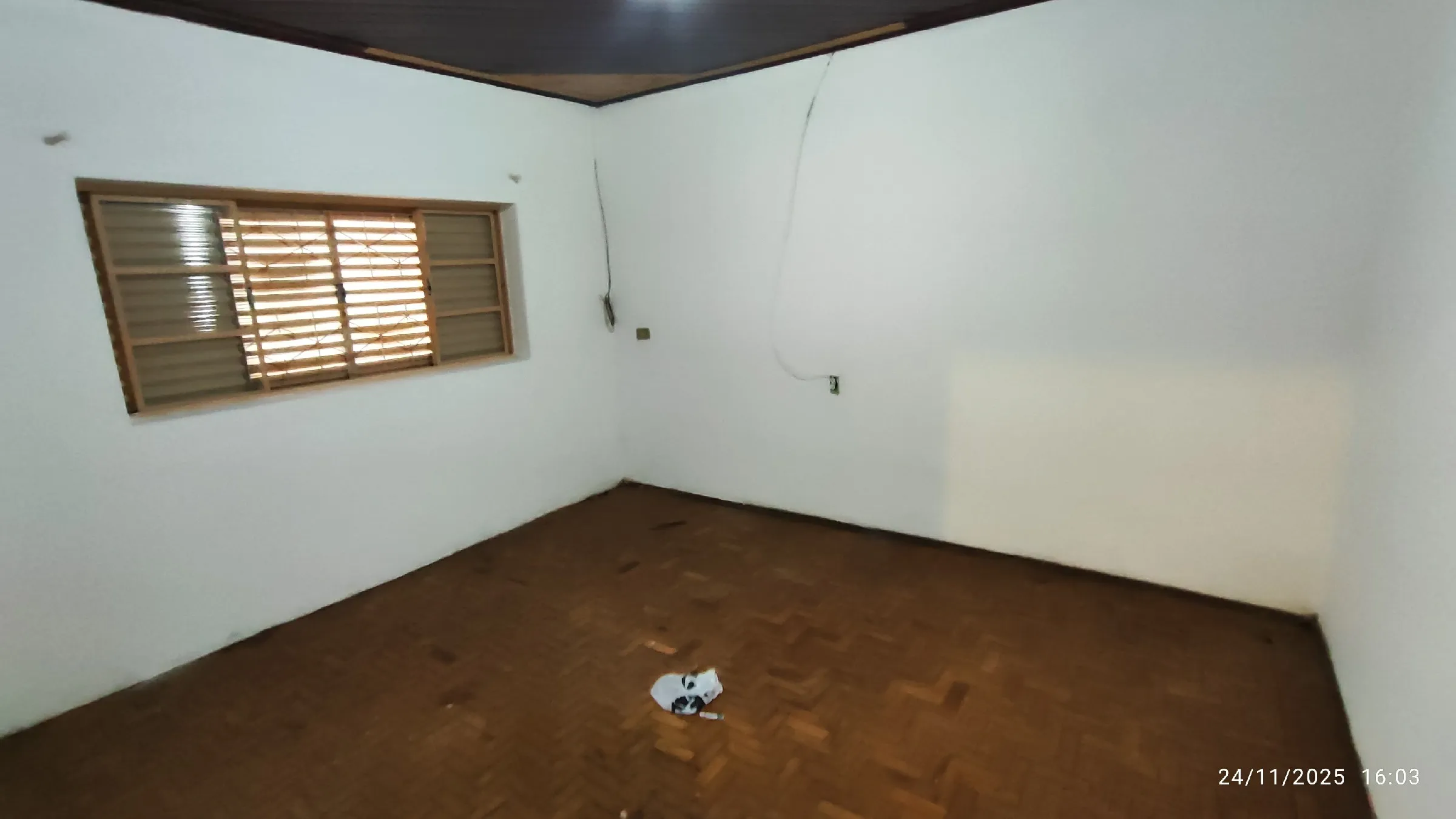 Casa À Venda Vila Narcisa Barra Bonita
