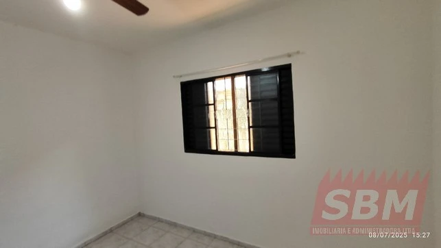 Casa Para Alugar Colina Da Barra Barra Bonita