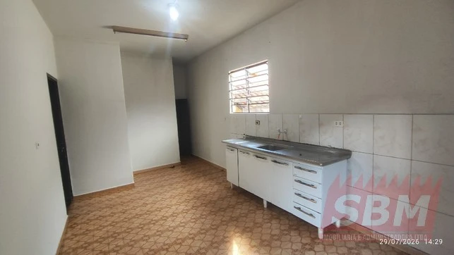 Imagens do imóveis Casa Para Alugar Vila Nova Barra Bonita