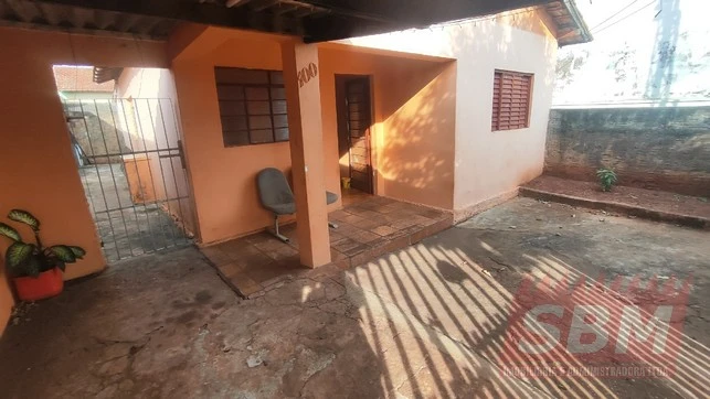 Imagens do imóveis Casa a venda JD Nova Barra - SP.