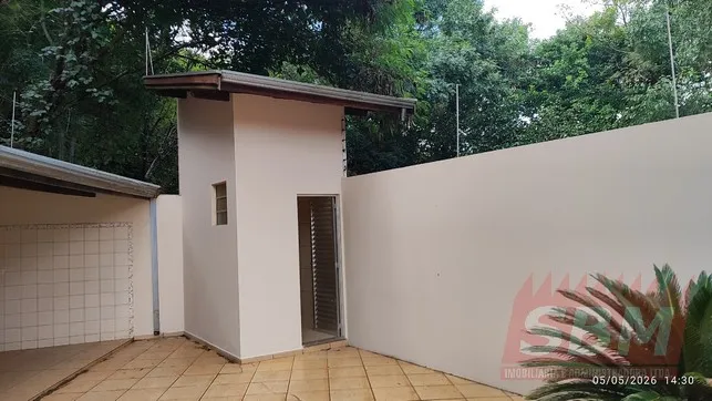 Imagens do imóveis Casa À Venda Residencial Da Colina Barra Bonita