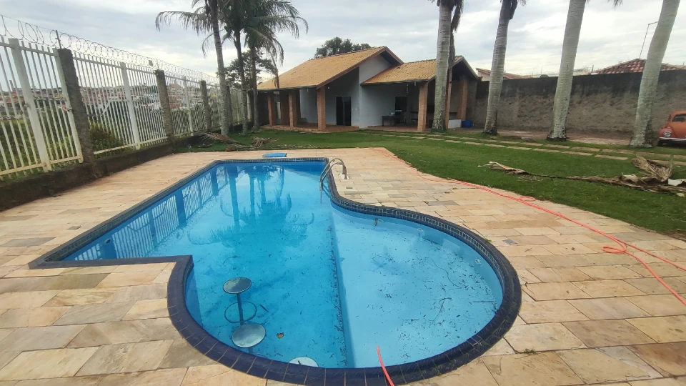 Imagens do imóveis Edícula para Venda Res da Colina - Barra Bonita - SP.