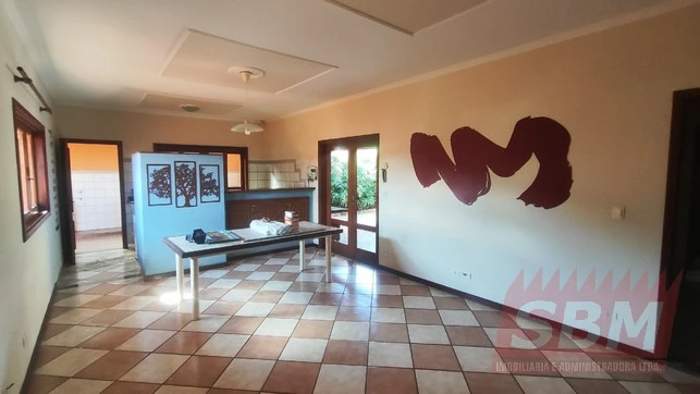 Casa Para Alugar Núcleo Habitacional De Barra Bonita Barra Bonita