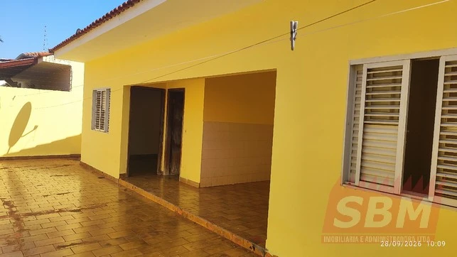 Imagens do imóveis Casa Para Alugar Jardim Santa Eliza I Barra Bonita