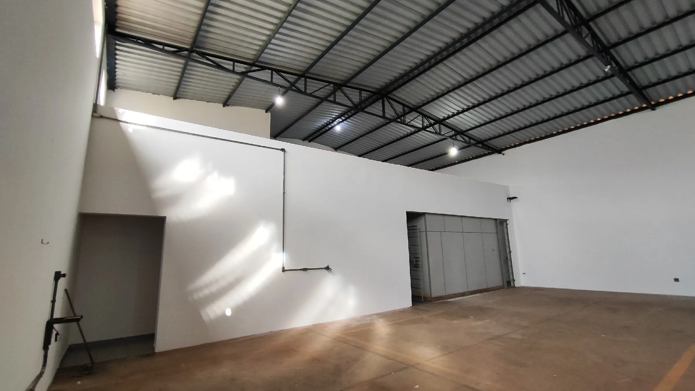 Comercial Para Alugar Portal São José Da Barra Barra Bonita