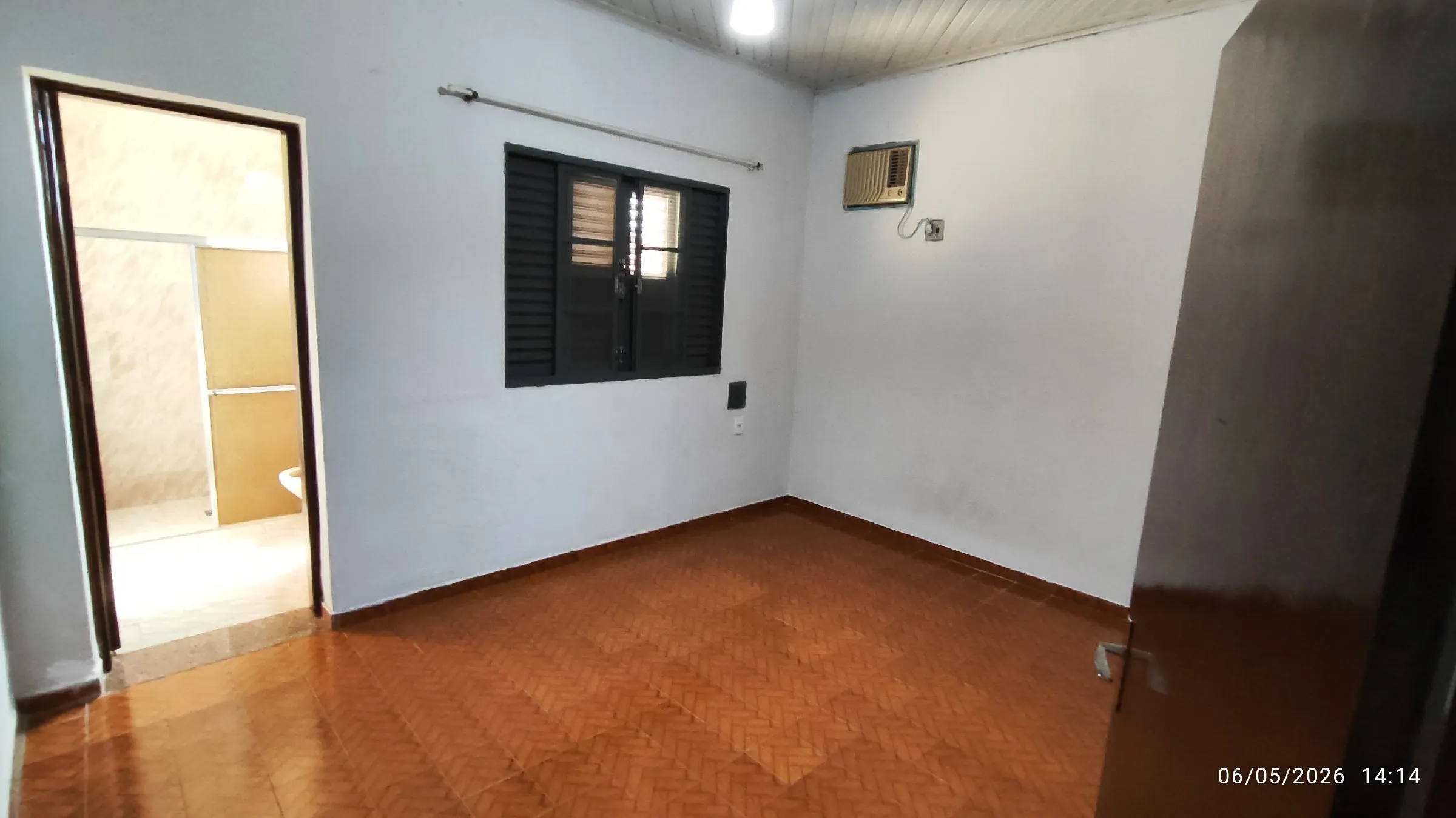 Casa Para Alugar Vila Operária Barra Bonita