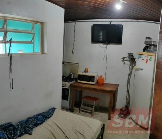 Prédio comercial a venda no Jardim Vista Alegre