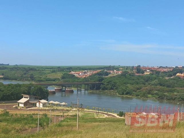 Imagens do imóveis Terreno Em Condomínio À Venda Reserva Da Barra Barra Bonita