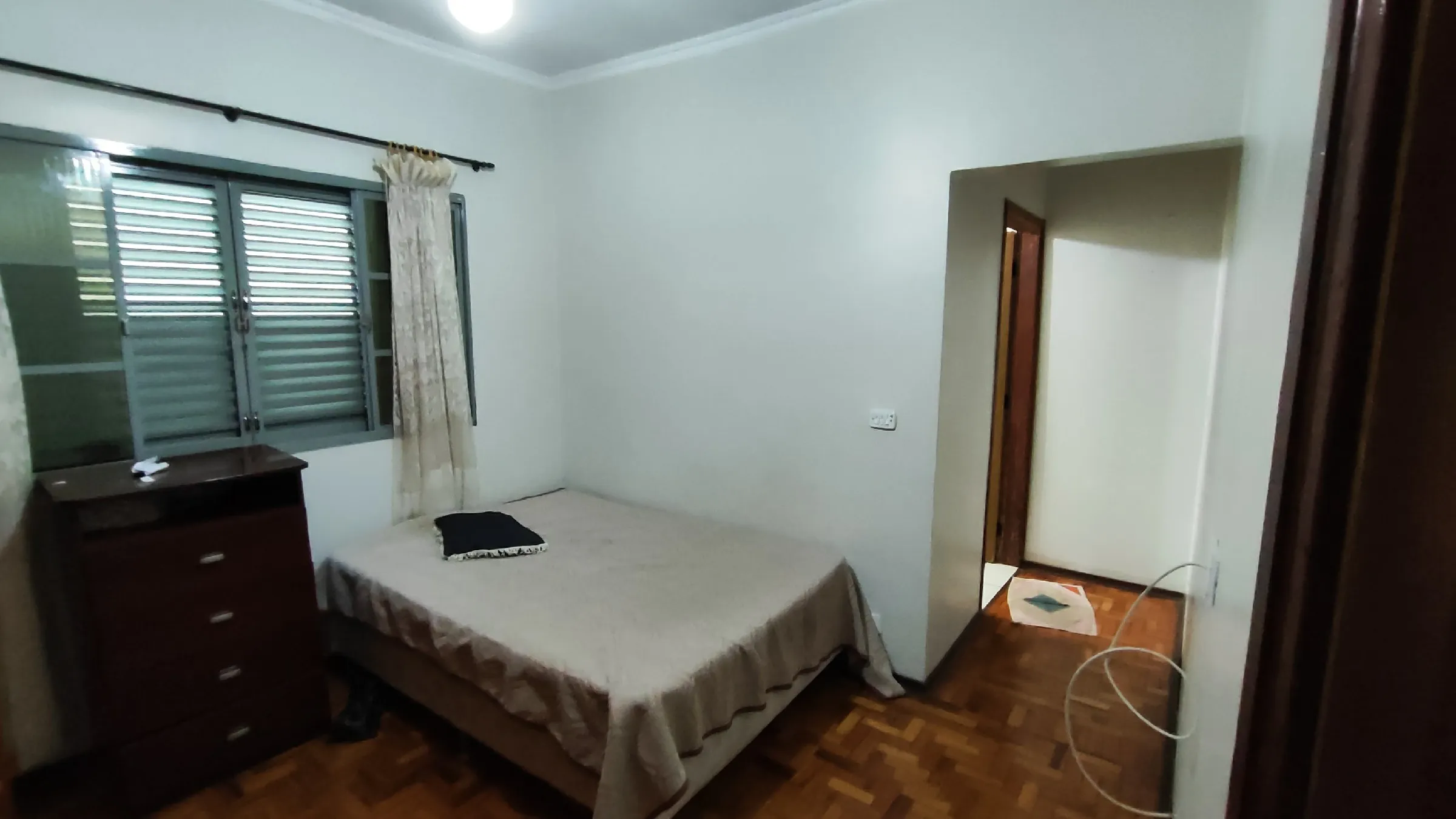 Casa Para Alugar Jardim Vista Alegre Barra Bonita