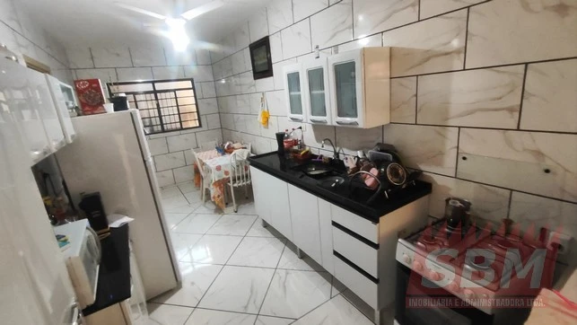 Imagens do imóveis Casa Para Alugar Vila São José Barra Bonita