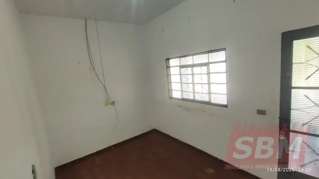 Imagens do imóveis Casa para locação Recanto Regina - Barra Bonita - SP.