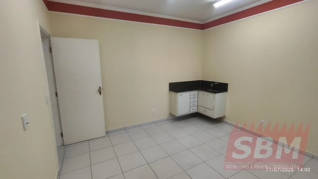 Imagens do imóveis Salas para locação Centro de Barra Bonita - SP