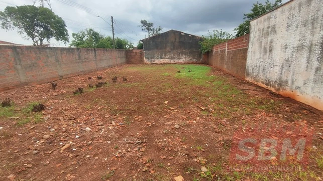 Imagens do imóveis Terreno À Venda Jardim São Caetano Barra Bonita