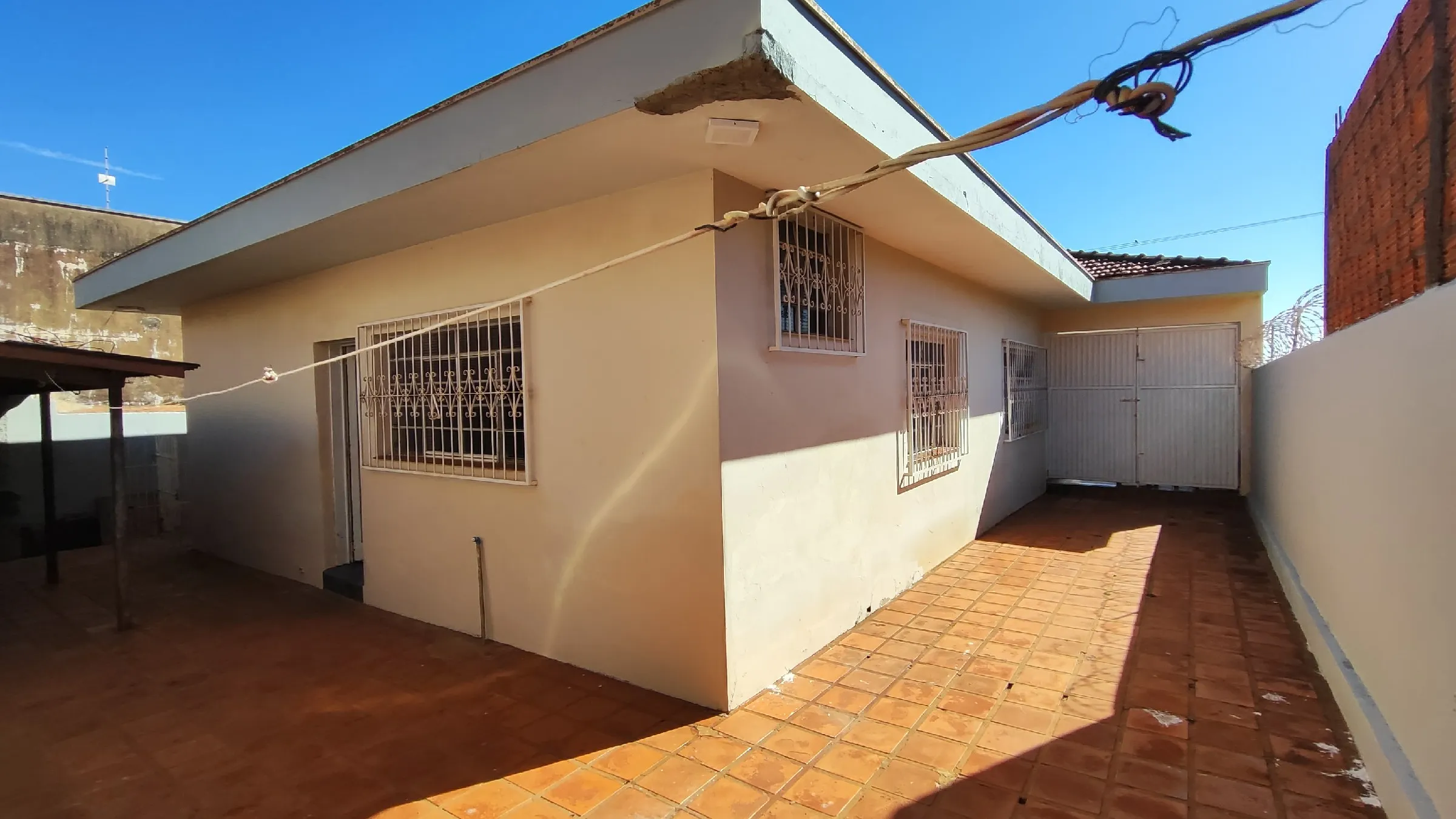 Comercial Para Alugar Vila Habitacional Barra Bonita
