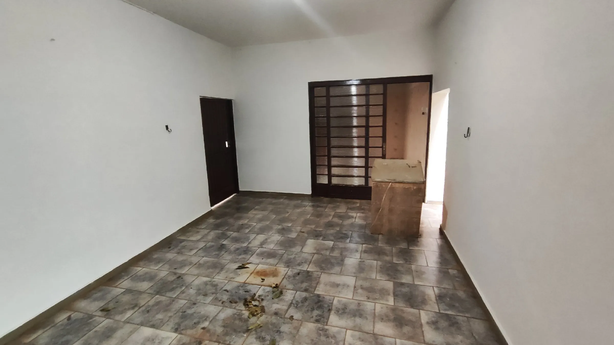 Casa À Venda Vila Habitacional Barra Bonita