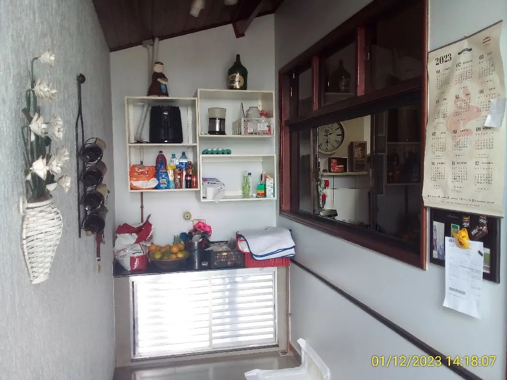 Casa à venda JARDIM SAO CAETANO Barra Bonita