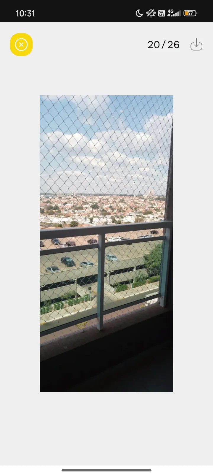 Apartamento À Venda Quinta Ranieri Bauru