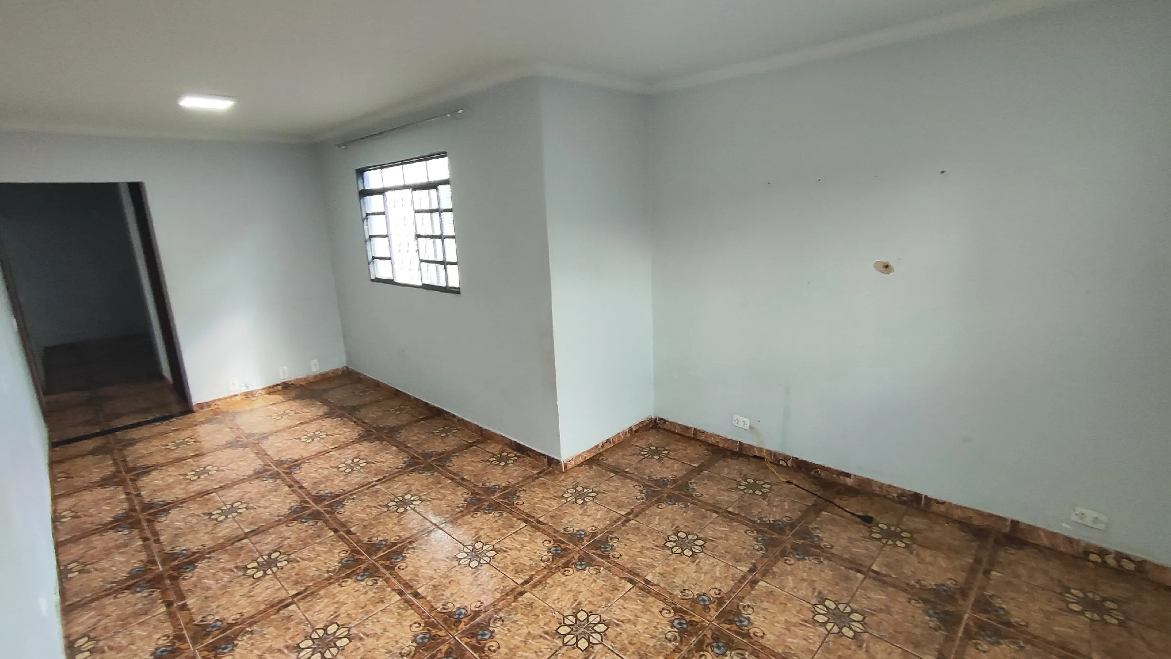 Casa Para Alugar Sonho Nosso Iv Barra Bonita