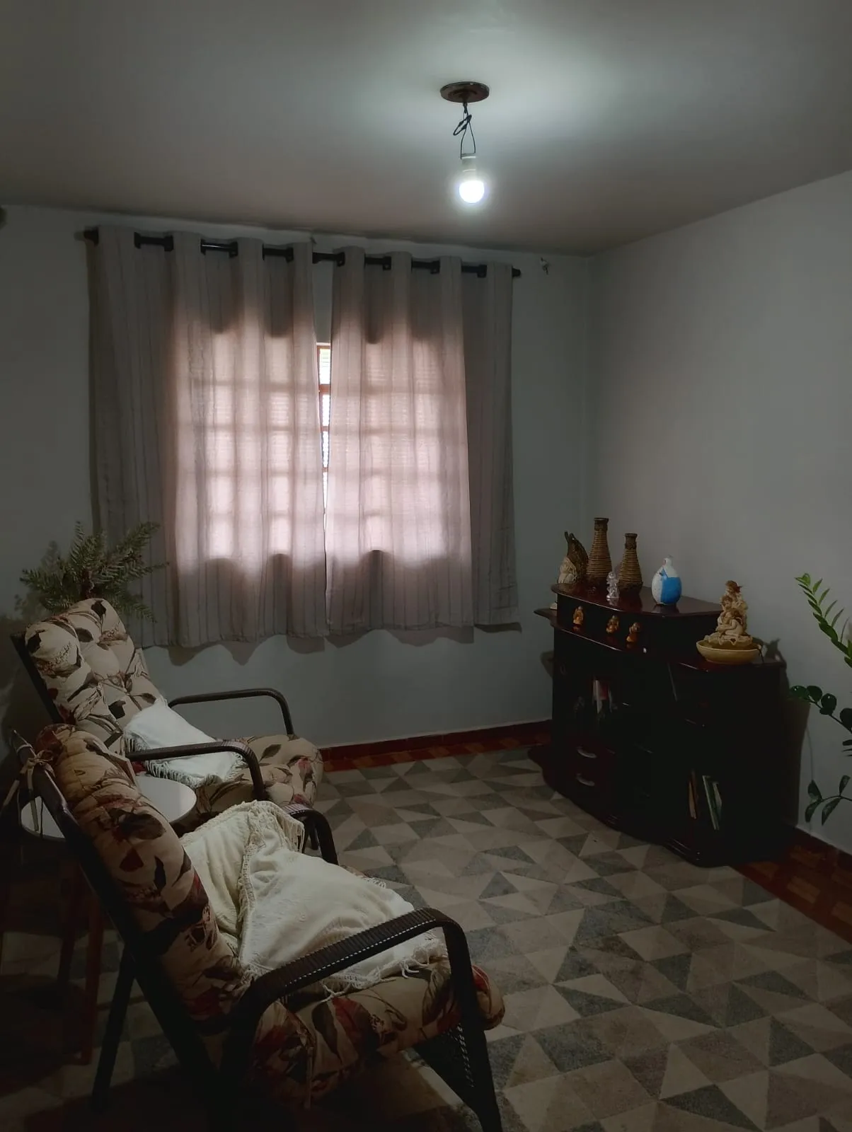 Casa À Venda Centro Mineiros Do Tietê