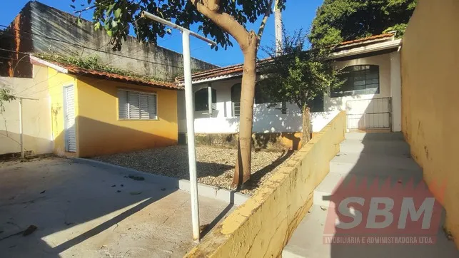 Casa À Venda Vila São José Barra Bonita