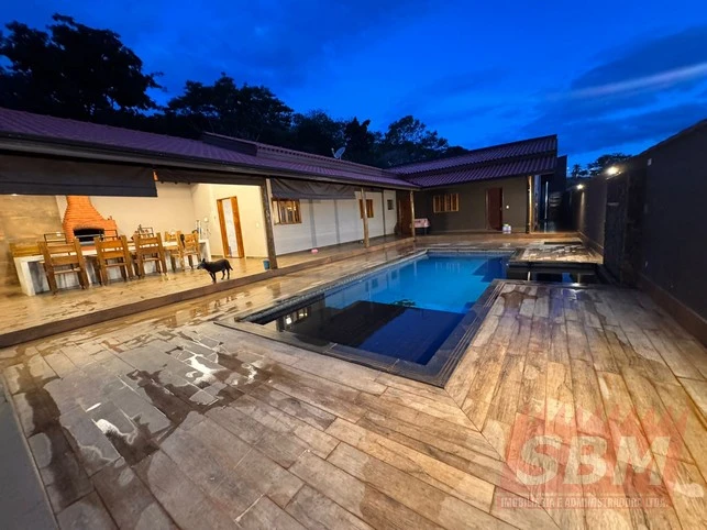 Imagens do imóveis Casa À Venda Jardim Das Dracenas Barra Bonita