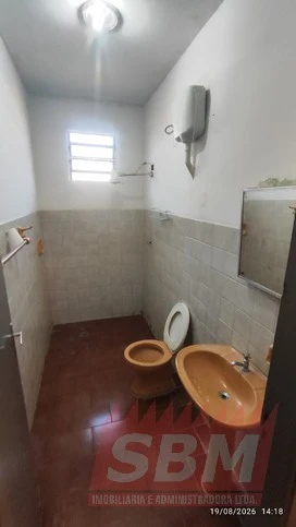 Imagens do imóveis Casa para locação Recanto Regina - Barra Bonita - SP.