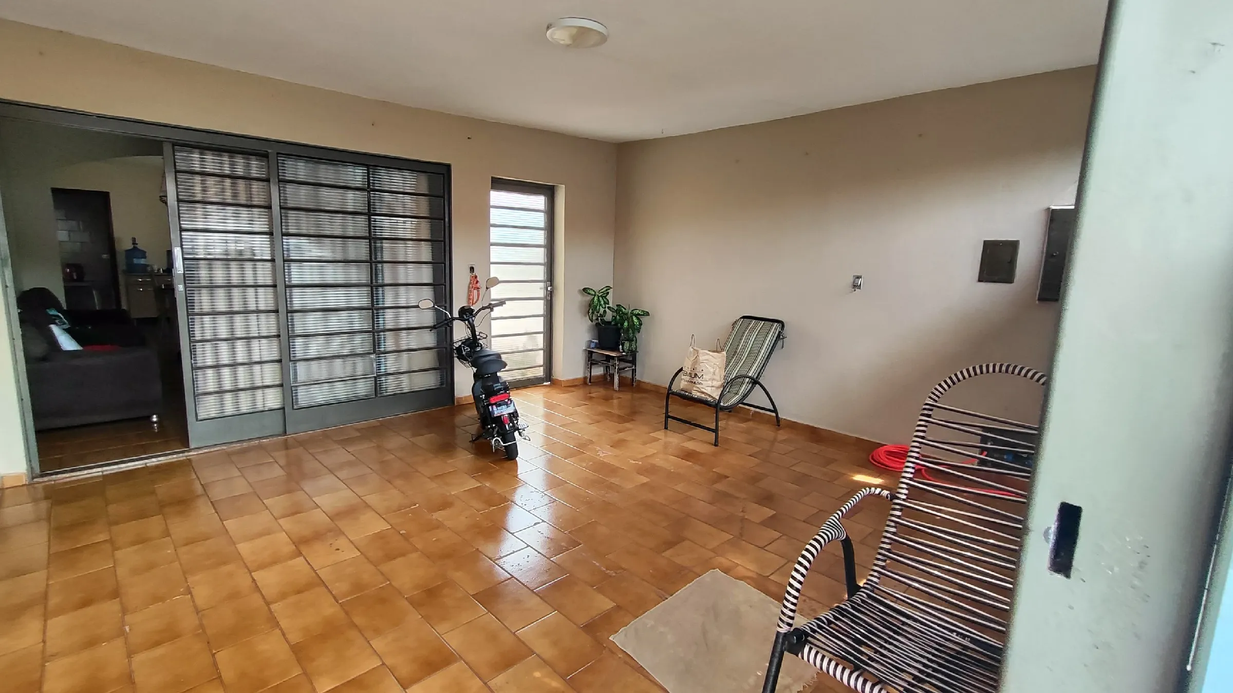 Casa À Venda Jardim Samambaia Barra Bonita