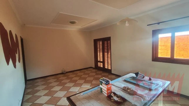 Casa Para Alugar Núcleo Habitacional De Barra Bonita Barra Bonita