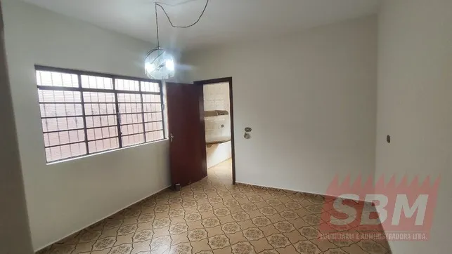Casa À Venda Jardim São Caetano Barra Bonita
