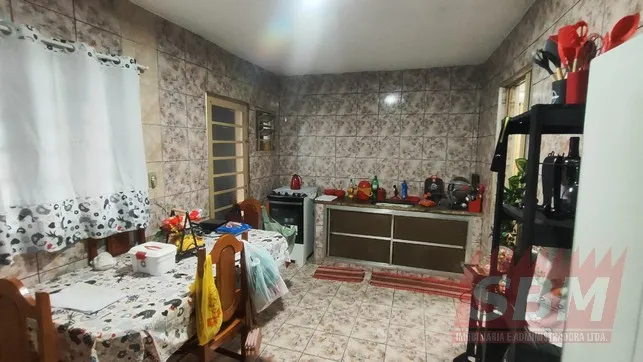 Imagens do imóveis Casa À Venda Núcleo Habitacional De Barra Bonita Barra Bonita