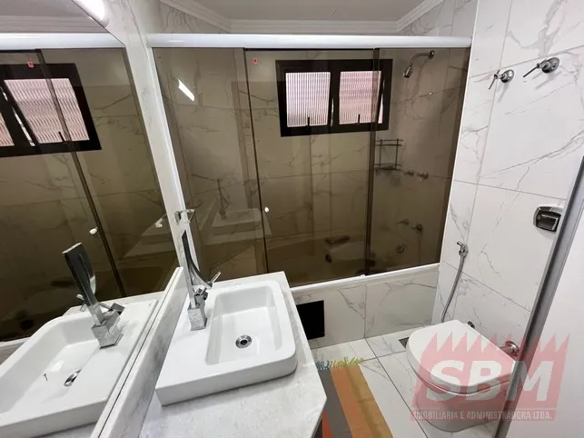 Imagens do imóveis Apartamento À Venda Enseada Guarujá