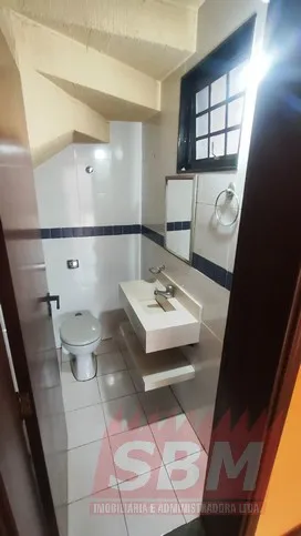 Imagens do imóveis Casa À Venda Centro Barra Bonita