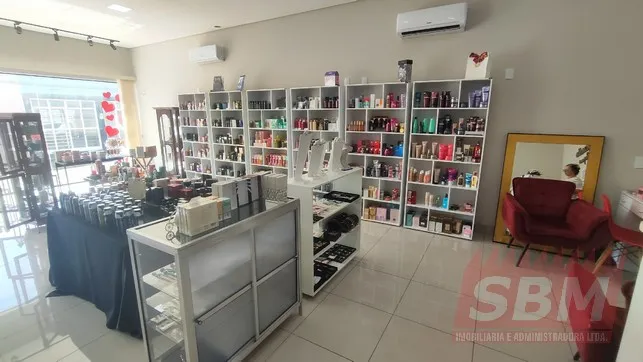 Imagens do imóveis Comercial À Venda Centro Barra Bonita
