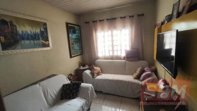 Imagens do imóveis Casa À Venda Núcleo Habitacional Comendador Orlando Chesini Ometto Barra Bonita