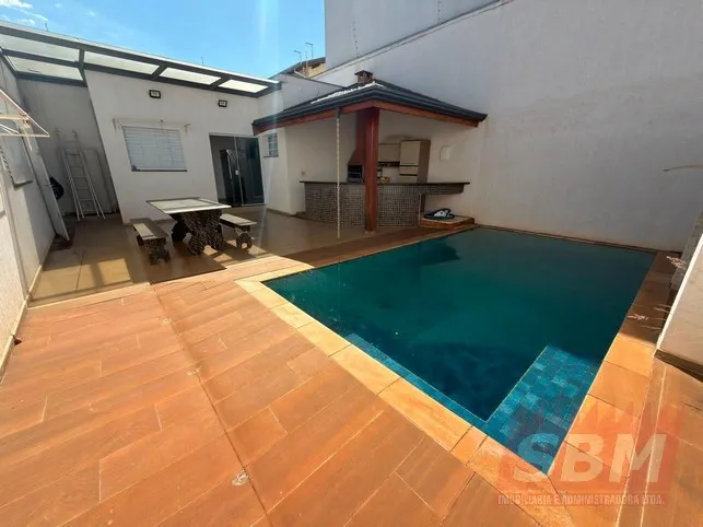 Imagens do imóveis Casa a Venda no Vila Nova em Barra Bonita
