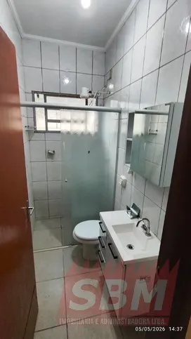 Imagens do imóveis Casa À Venda Residencial Da Colina Barra Bonita
