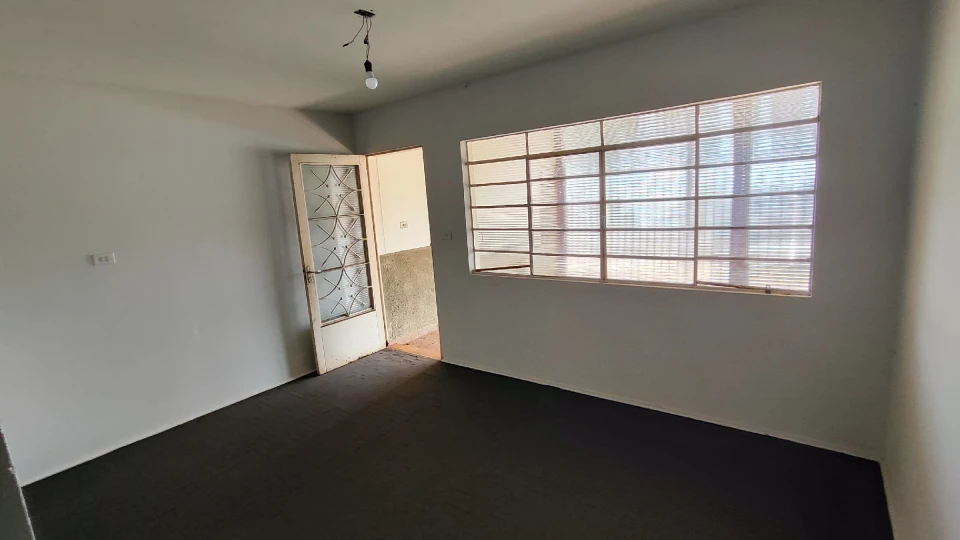 Casa Para Alugar Núcleo Habitacional De Barra Bonita Barra Bonita