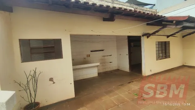 Imagens do imóveis Casa Para Alugar Jardim Vista Alegre Barra Bonita