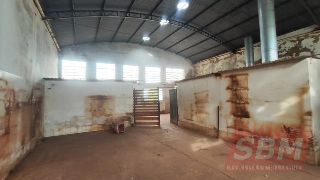 Imagens do imóveis Comercial À Venda Distrito Industrial Barra Bonita