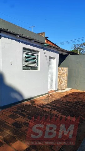 Imagens do imóveis Casa Para Alugar Vila Operária Barra Bonita