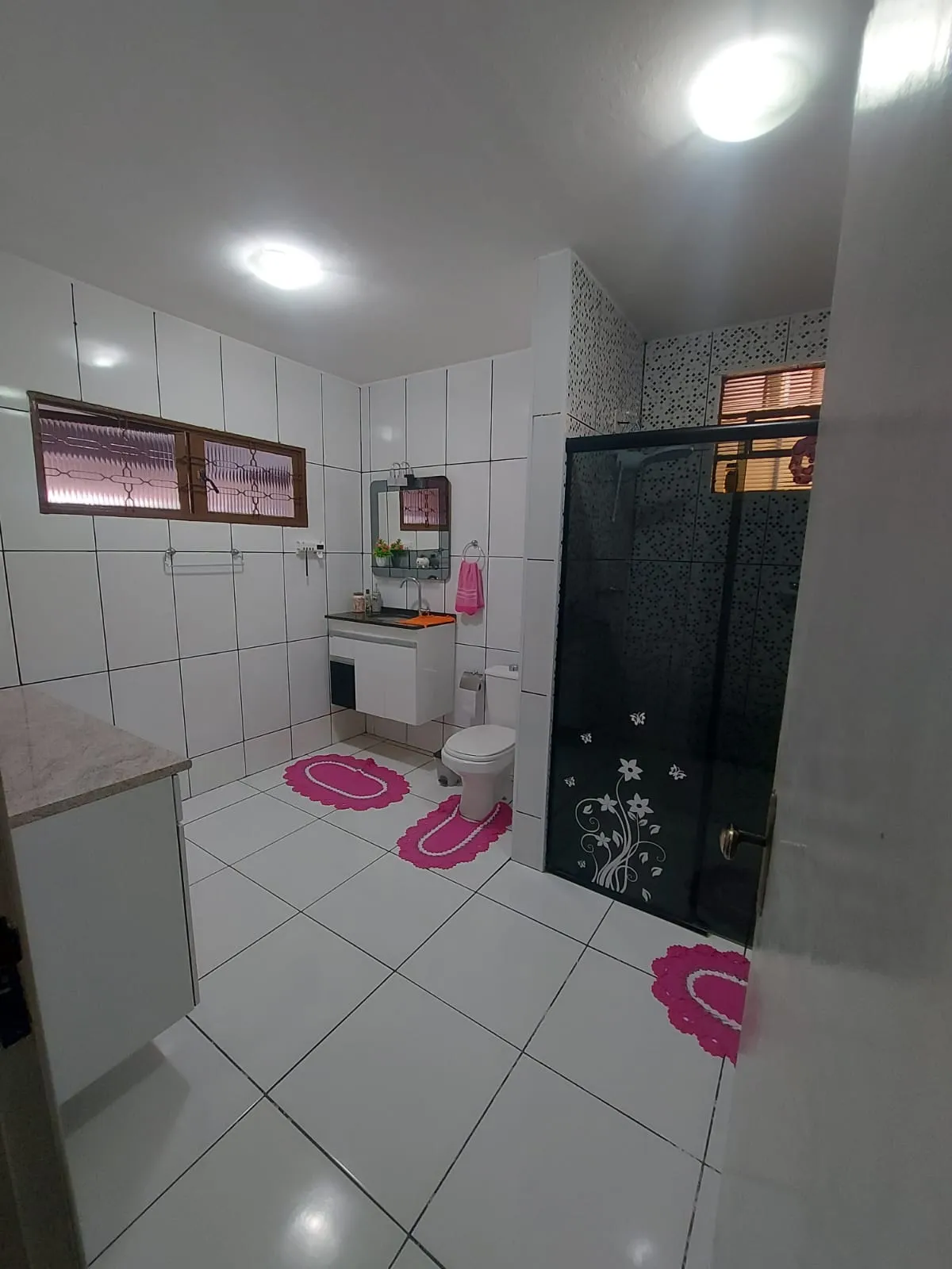 Casa À Venda Jardim Samambaia Barra Bonita