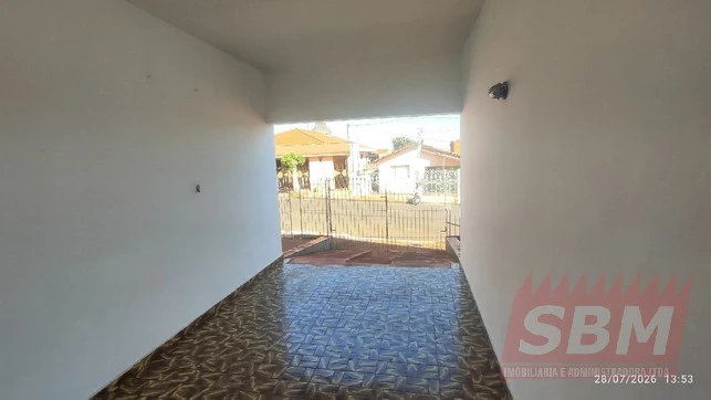 Imagens do imóveis Casa Para Alugar Núcleo Habitacional De Barra Bonita Barra Bonita