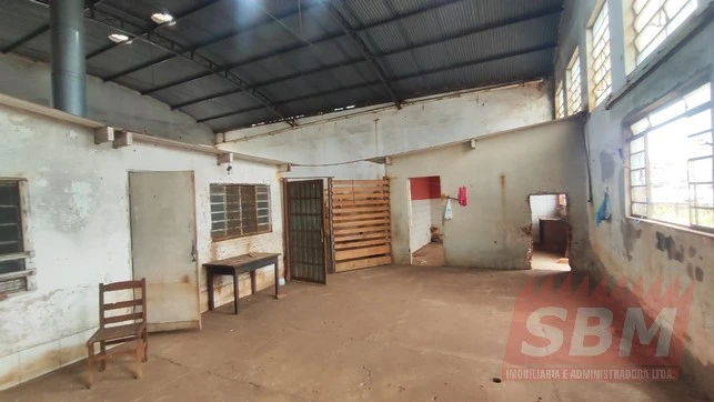 Imagens do imóveis Comercial À Venda Distrito Industrial Barra Bonita