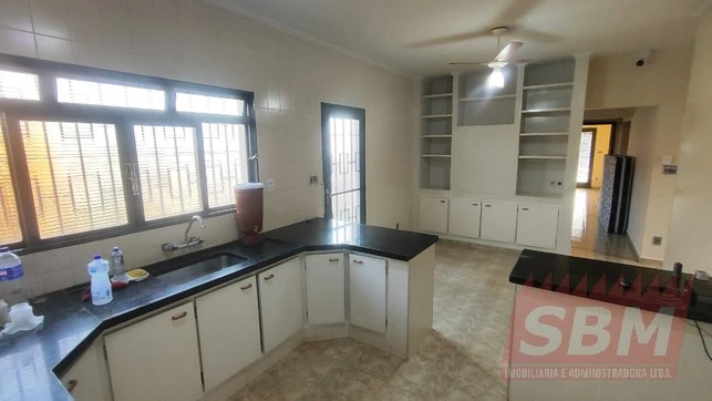 Imagens do imóveis Casa para locação Jardim Vista Alegre - Barra Bonita - SP.