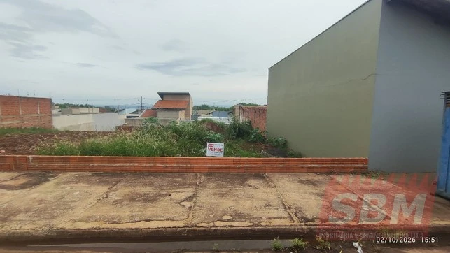 Imagens do imóveis Terreno À Venda Loteamento Vitória Barra Bonita
