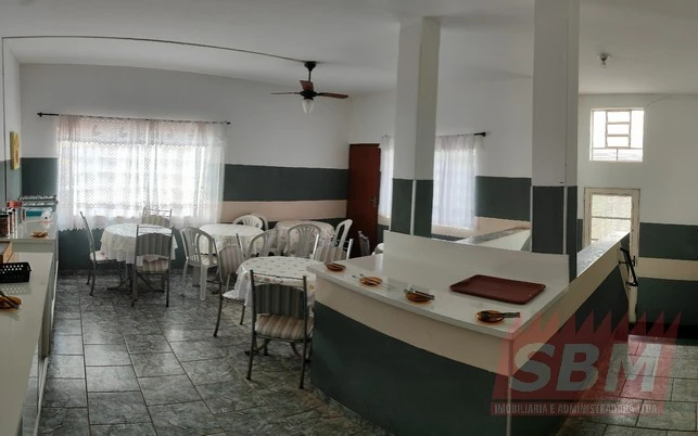 Prédio comercial a venda no Jardim Vista Alegre