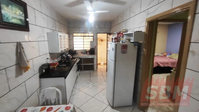 Imagens do imóveis Casa Para Alugar Vila São José Barra Bonita