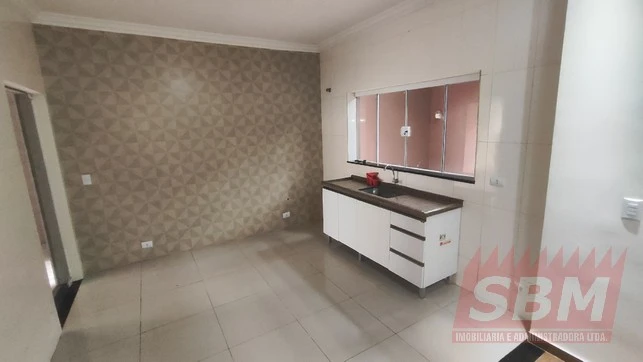 Casa Para Alugar Residencial Stangherlin Barra Bonita