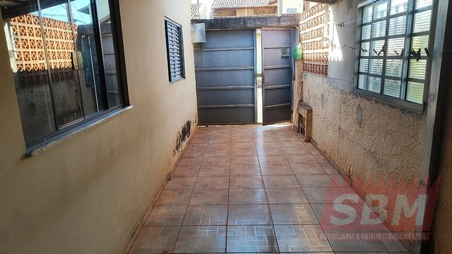 Casa À Venda Jardim Paulista Igaraçu Do Tietê